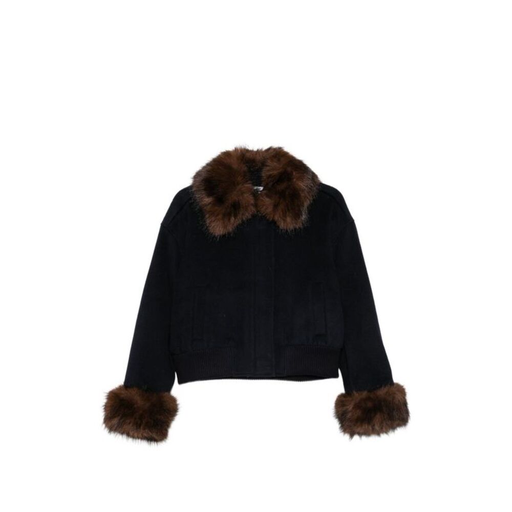 Self Portrait Women Jackets